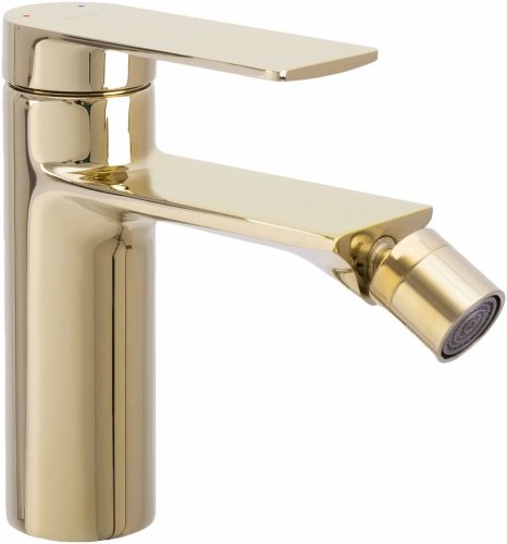 Смеситель для биде REA Storm Gold REA-B9982