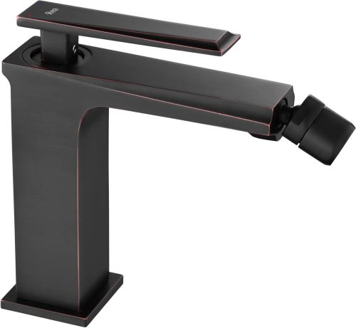 Смеситель для биде REA Romano Old Black REA-B9901