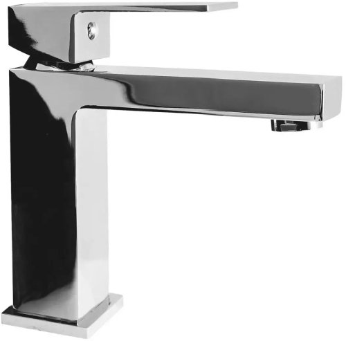 Смеситель для умывальника REA Fenix Chrom REA-B5982