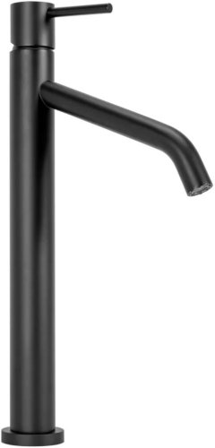 Смеситель для умывальника REA Level Black REA-B2047