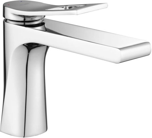 Смеситель для умывальника REA Soul Chrom REA-B9990