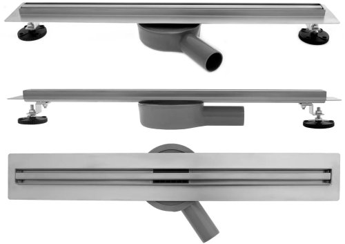 Трап для душа REA Neo Slim Pro 70 см REA-G8401