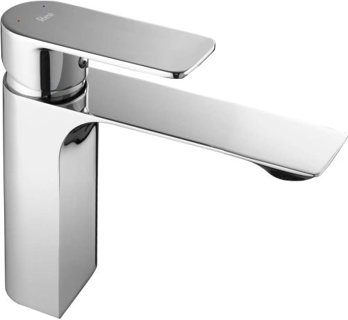 Смеситель для умывальника REA Urban Chrome REA-B9904