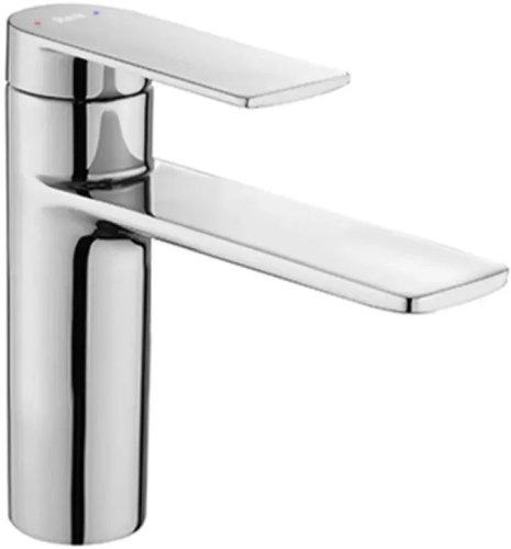 Смеситель для умывальника REA Storm Chrom REA-B6202