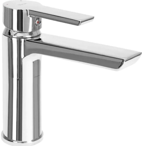 Змішувач для умивальника REA Argus Chrome REA-B6208