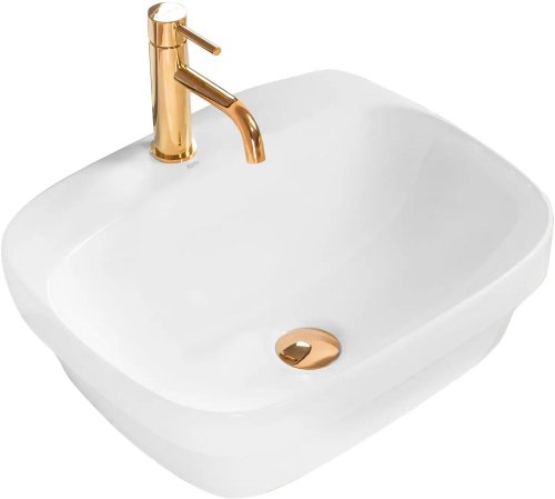 Умывальник REA Marika 50 REA-U9611