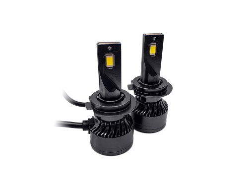 Світлодіодні лампи TORSSEN Ultra Red H7 4300K ??(20200022)