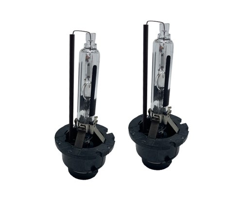 Ксенонова лампа TORSSEN Ultra Red D2R + 50% 6000K (20200139)