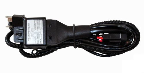 Реле TORSSEN H4 Bi xenon (20200164)