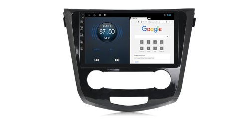 Штатная магнитола Torssen Nissan Xtrail/Qashqai 2013+ F10464 4G