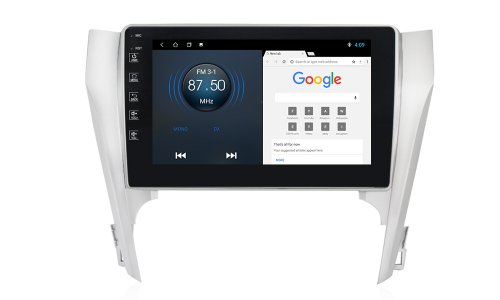 Штатная магнитола Torssen Toyota Camry 50 F10464 4G