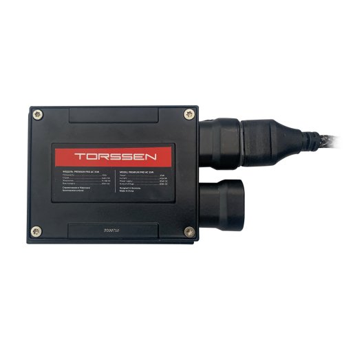 Блок розжига TORSSEN Premium PRO D1/D3 AC 35W