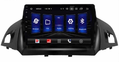 Штатна магнітола TORSSEN Ford Escape / Kuga 13-18 F9464 4G