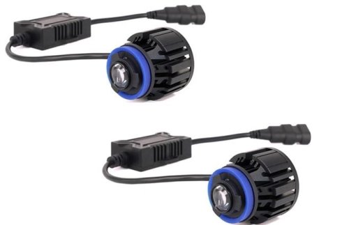 Лазерный прожектор TORSSEN LED Laser HB4