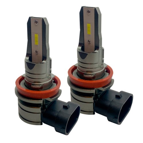 Светодиодные лампы TORSSEN Mini H11/H8 6500K