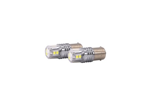 Светодиодные лампы TORSSEN Pro PY21W(1156) Yellow 5W (Комплект 2шт)