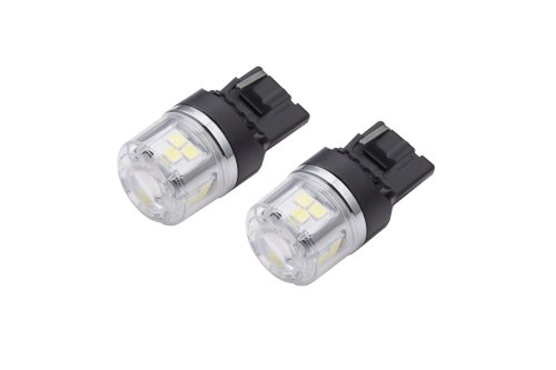 Светодиодные лампы TORSSEN Pro W21W (7440) white 5W (Комплект 2шт)