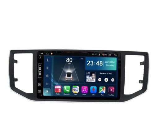 Штатная магнитола Torssen VW Crafter 2018- F10464 4G