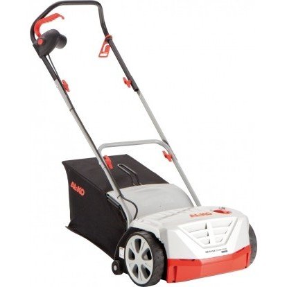 Аэратор AL-KO Basic Care 32.5 VE Classic