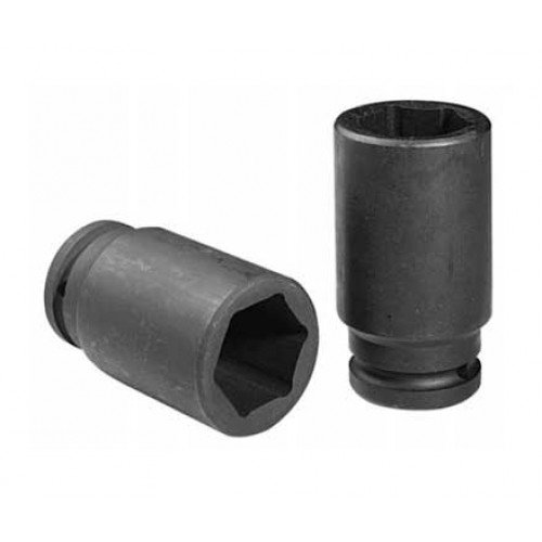 Головка торцевая ударная удлиненная JONNESWAY S03AD6134 (3/4"DR, 34 мм)