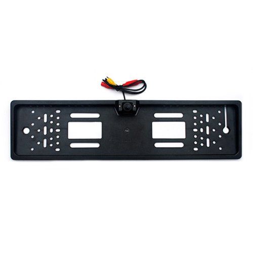 Камера заднего вида в рамке TORSSEN CH1-MC480ML активная разметка