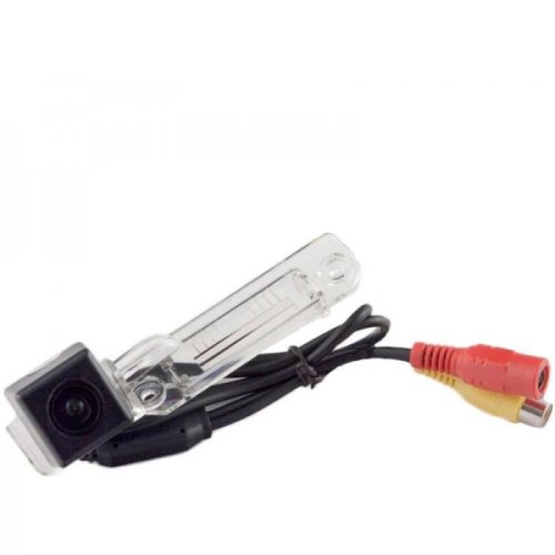 Штатная камера заднего вида TORSSEN HC013-MC108AHD