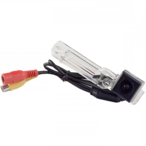 Штатная камера заднего вида TORSSEN HC013-MC720HD-ML активная разметка