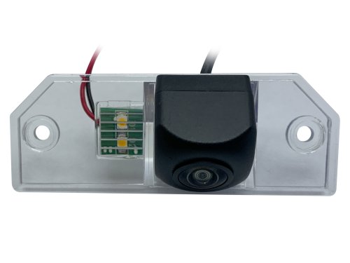 Штатная камера заднего вида TORSSEN HC035-MC480ML активная разметка