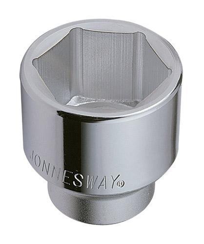 Головка торцевая JONNESWAY S04H6165 (3/4"DR, 65 мм)