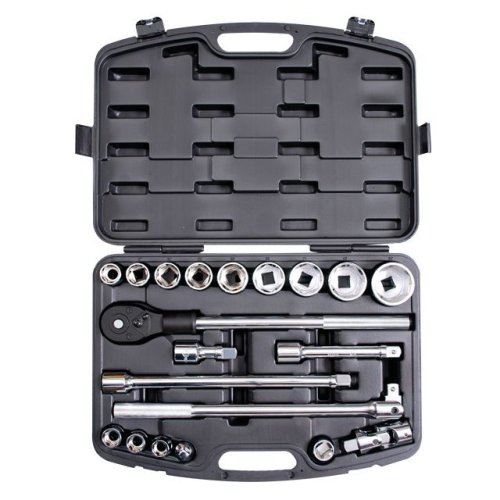 Набор инструмента Intertool ET-6023