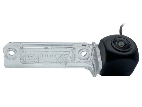Штатная камера заднего вида TORSSEN HC059-MC480ML активная разметка