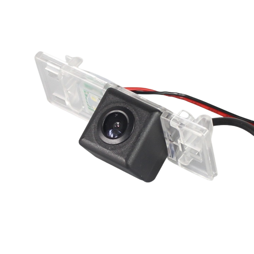 Штатна камера заднього виду TORSSEN HC093-MC720HD-ML активна розмітка