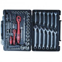 Набор инструмента Intertool ET-6061