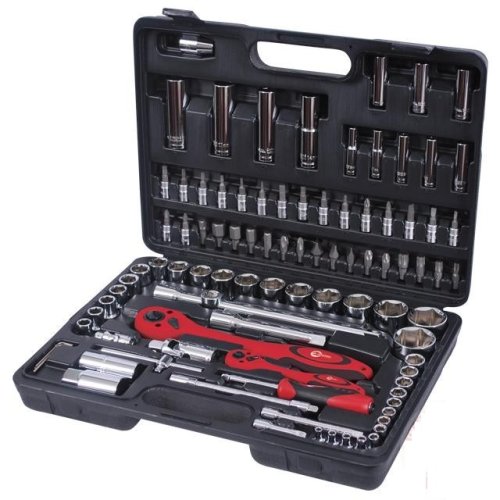 Набор инструмента Intertool ET-6094