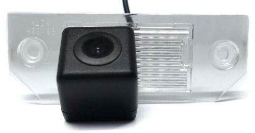 Штатная камера заднего вида TORSSEN HC169-MC720HD