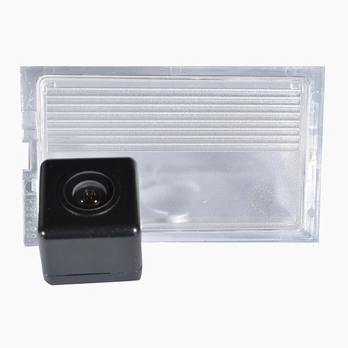 Штатна камера заднього виду TORSSEN HC186-MC480ML активна розмітка