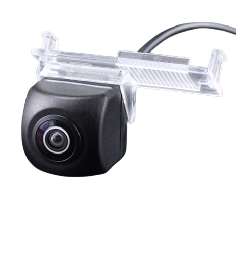 Штатна камера заднього виду TORSSEN HC210-MC720HD-ML активна розмітка