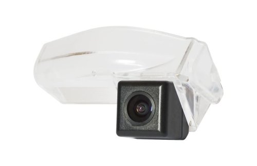 Штатна камера заднього виду TORSSEN HC266-MC720HD-ML активна розмітка