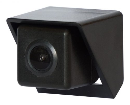 Штатна камера заднього виду TORSSEN HC306-MC720HD-ML активна розмітка