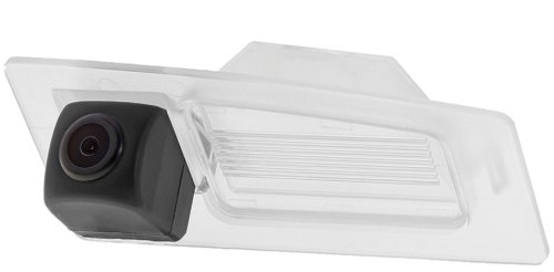 Штатная камера заднего вида TORSSEN HC324-MC480ML активная разметка