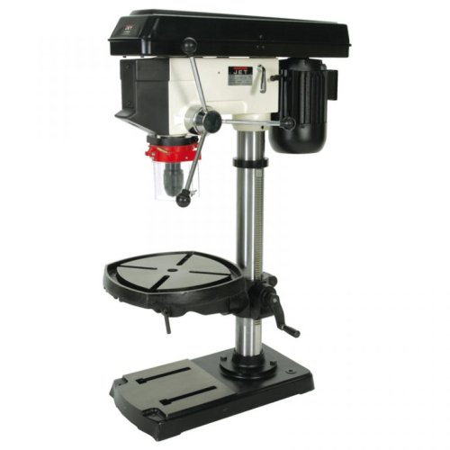 Сверлильный станок JET JDP-15T