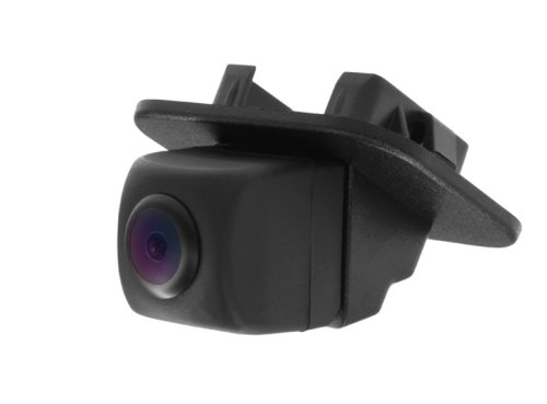 Штатна камера заднього виду TORSSEN HC454-MC480ML активна розмітка