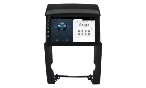 Штатна магнітола Torssen Kia Sorento 2 2009-2014 F10232 4G Carplay DSP