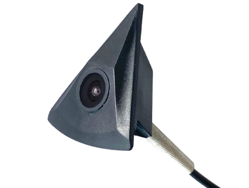 Камера переднього виду TORSSEN FC094 VW