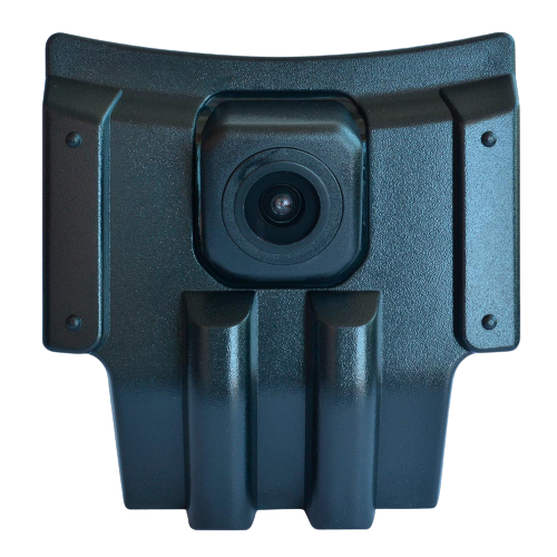 Камера переднего вида TORSSEN FC185 Toyota Prado 18-21