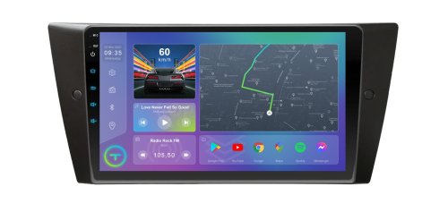 Штатна магнітола Torssen Chery Tiggo 7 16+ F10232 4G Carplay DSP