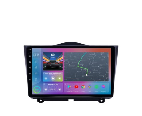 Штатная магнитола Torssen Lada Granta 18+ F9232 4G Carplay DSP