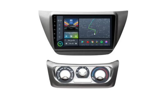 Штатная магнитола Torssen Mitsubishi Lancer 9 F9232 4G Carplay DSP