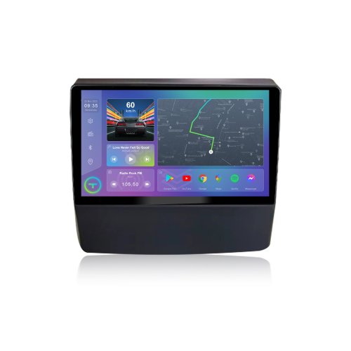 Штатная магнитола Torssen Subaru Forester 2017-2020,Impreza/WRX 2017-2020 NF9 Carplay