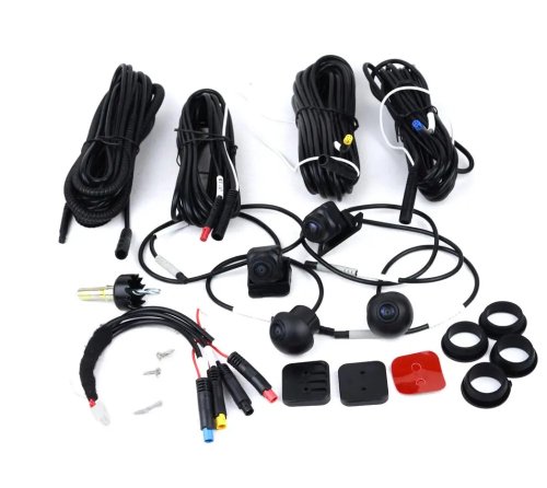 Штатна магнітола Torssen Hyundai Accent 2006-2011 F9332 4G Carplay DSP